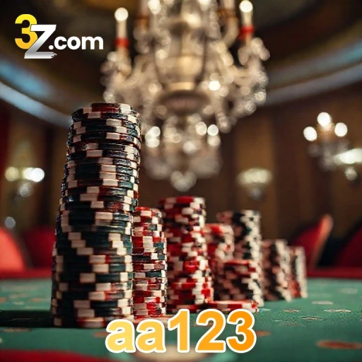 aa123 Jogos de caça-níqueis